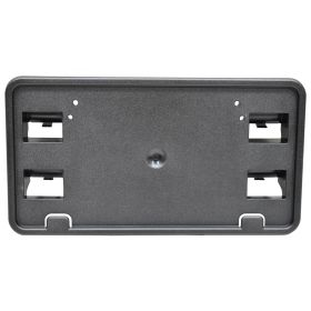 2018-2019 Ford Pickup F150 Front License Plate Bracket