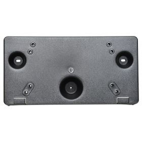 2020-2021 Ford Explorer Front License Plate Bracket - FO1068182