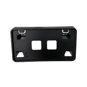 2021-2023 Ford F-150 Pickup - Front License Plate Bracket - FO1068185