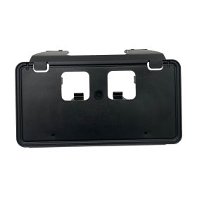 2020-2022 Ford F-250-f350 Superduty Pickup - Front License Plate Bracket - FO1068186