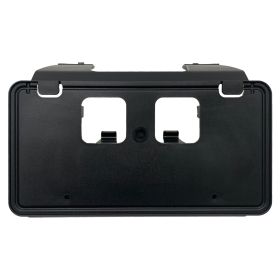 2020-2022 FORD PICKUP FORD SUPERDUTY Front License Plate Bracket - FO1068186 OEM# LC3Z17A385AB