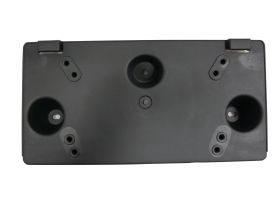 2020-2024 Ford Explorer St - Front License Plate Bracket - FO1068189