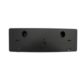 2018-2021 LINCOLN NAVIGATOR L Front License Plate Bracket - FO1068195