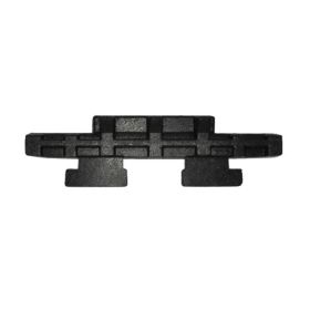 2005-2009 Ford Mustang Gt - Front Upper Bumper Impact Absorber - FO1070168