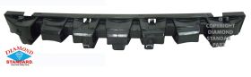 2010-2012 Ford Fusion Hybrid - Front Bumper Impact Absorber - FO1070177