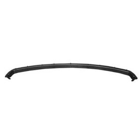 Ford Van Econoline 2001-2007 Front Upper Bumper Deflector - FO1087130