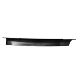 1997-2003 Ford F-150 Lightduty Pickup - Driver Side Front Bumper Filler - FO1088117