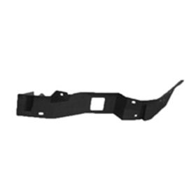 1999-2007 Ford F-550 Superduty Pickup - Bumper Filler - FO1088119