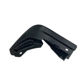 2014-2019 FORD FIESTA SEDAN Front Driver Side Lower Bumper Air Shield - FO1088122