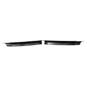 1997-2003 Ford F-150 Lightduty Pickup - Passenger Side Front Bumper Filler - FO1089117