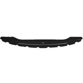 2007-2015 Lincoln Mkx - Front Lower Bumper Deflector - FO1091102