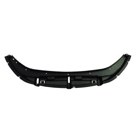 2014-2019 Ford Fiesta Hatchback - Front Lower Bumper Air Shield - FO1091107