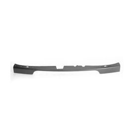 Ford Van Econoline 1997-2007 Bumper Filler/upper Stone Deflector - FO1092175
