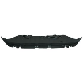 Ford Mustang 2011-2012 Front Bumper Lower Deflector - FO1092191