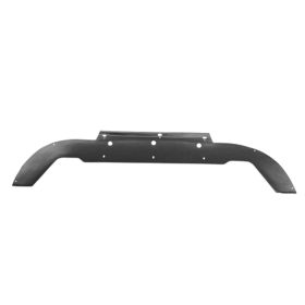 2010-2019 Ford Flex - Front Bumper Lower Deflector - FO1092192