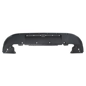 2020-2025 Lincoln Corsair - Front Bumper Deflector - FO1092194