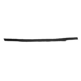 1987-1991 Ford Fullsize Pickup - Front Bumper Lower Deflector - FO1093101