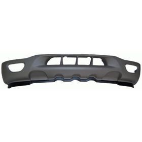 1999-2003 Ford F-150 Lightduty Pickup - Front Lower Valance Panel - FO1095182
