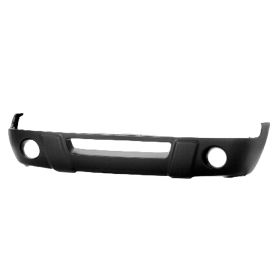 2001-2003 Ford Ranger 2wd Pickup - Front Lower Valance Panel - FO1095189
