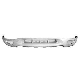 1999-2003 Ford F-150 Lightduty Pickup - Front Lower Valance Panel - FO1095195