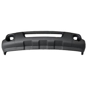 2008-2011 Ford Ranger 4wd Pickup - Front Lower Valance Panel - FO1095232