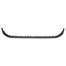 2012-2012 Ford Mustang - Front Bumper Lower Valance - FO1095252