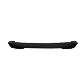 2016-2019 Ford Explorer Police Interceptor - Front Lower Center Bumper Cover Molding [skid Plate Style]  Finish - FO1095262