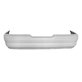 Ford Escort 1992-1996 Bumper Cover - FO1100156