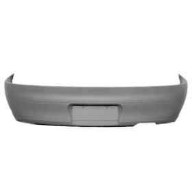 Ford Escort 1997-2002 Bumper Cover - FO1100264
