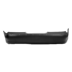 Lincoln Town Car 1998-2002 Bumper Cover - FO1100278
