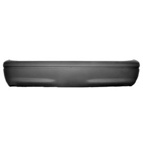 1998-2011 Ford Crown Victoria - Rear Bumper Cover - FO1100279