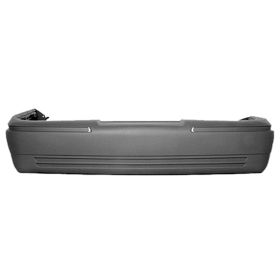 Mercury Grand Marquis 1998-2011 Bumper Cover - FO1100280