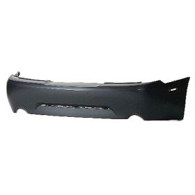 1999-2004 Ford Mustang Gt - Rear Bumper Cover - FO1100285