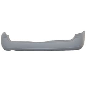 Ford Focus 2000-2007 Rear Bumper Cover - FO1100292
