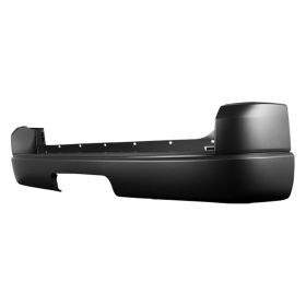 2002-2010 Ford Explorer Limited - Rear Bumper Cover - FO1100326