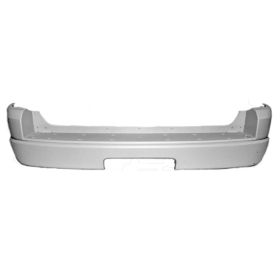 Ford Explorer 2002-2010 Rear Bumper Cover - FO1100326