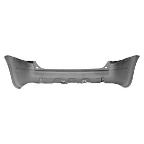 Ford Escape 2001-2004 Bumper Cover - FO1100333