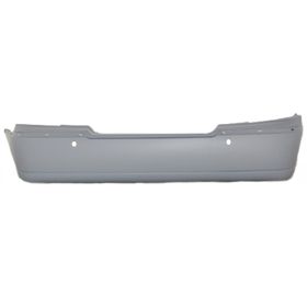 2003-2005 Lincoln Town Car - Rear Bumper Cover - FO1100341
