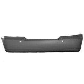 Lincoln Town Car 2003-2005 Rear Bumper Cover - FO1100341