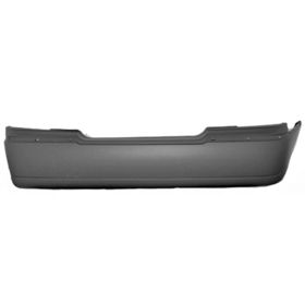 2003-2011 Lincoln Town Car - Rear Bumper Cover - FO1100342