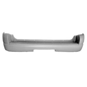 2004-2005 Ford Explorer - Rear Bumper Cover - FO1100363