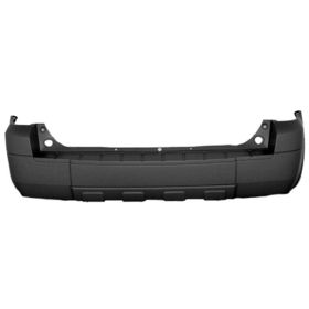 Ford Escape 2005-2007 Rear Bumper Cover - FO1100383