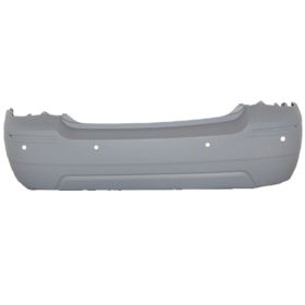 2005-2007 Ford 500 - Bumper Cover - FO1100394