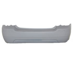 2005-2007 Ford 500 - Rear Bumper Cover - FO1100395