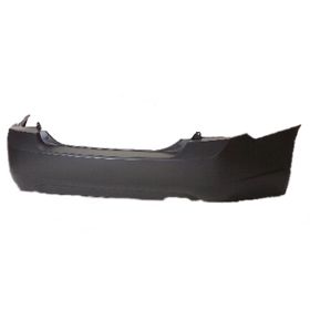 2006-2009 Ford Fusion - Rear Bumper Cover - FO1100592