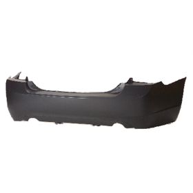 Ford Fusion 2006-2009 Rear Bumper Cover - FO1100593