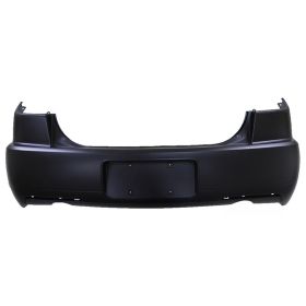 Lincoln MKZ 2007-2009 Rear Bumper Cover - FO1100604
