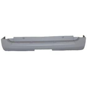 Ford Expedition 2007-2010 Rear Bumper Cover - FO1100612