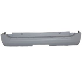 Ford Expedition El 2007-2010 Rear Bumper Cover - FO1100614