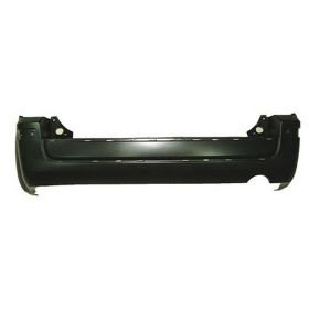 2008-2011 Mercury Mariner Hybrid - Rear Bumper Cover - FO1100628